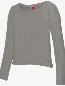 T-shirt d'intérieur manches longues