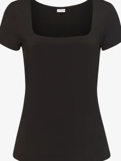 T-shirt doublure devant
