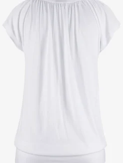 T-shirt en v t-shirt à manches courtes