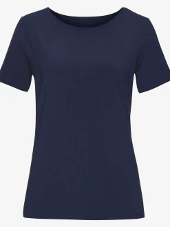 T-shirt encolure ronde