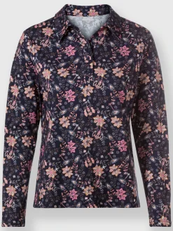 T-shirt imprimé 50% coton
