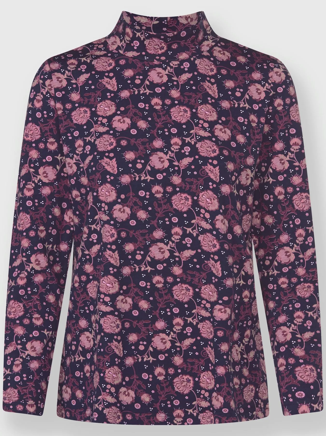 T-shirt imprimé qualité coton doux sur la peau