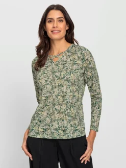 T-shirt imprimé superbe qualité dévorée