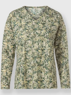 T-shirt imprimé superbe qualité dévorée