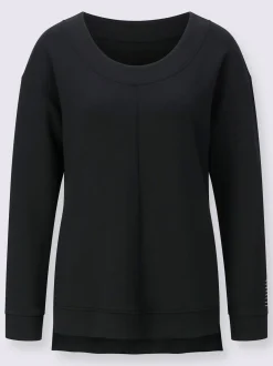 T-shirt interlock