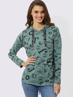 T-shirt long 100% coton