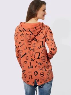 T-shirt long 100% coton