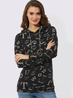T-shirt long 100% coton