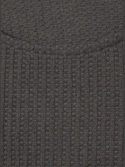 T-shirt manches longues basique de qualité
