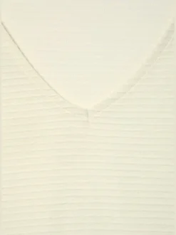 T-shirt manches longues basiques tendance