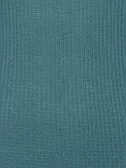 T-shirt manches longues basiques de qualité