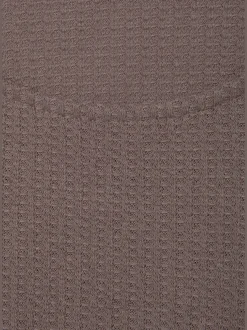 T-shirt manches longues basique de qualité