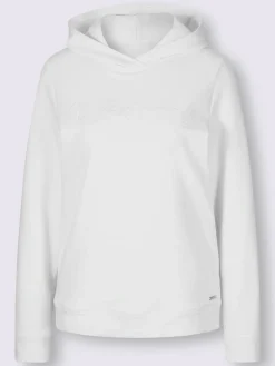 T-shirt matière sweat