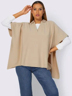 T-shirt mélange de modal doux