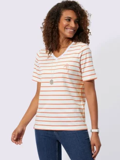 T-shirt pur coton