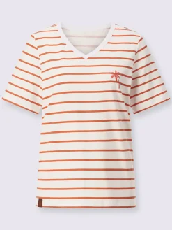 T-shirt pur coton