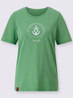 T-shirt pur coton