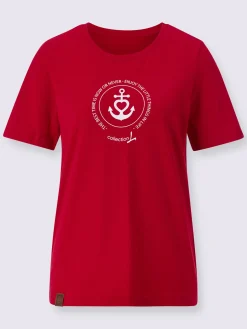 T-shirt pur coton