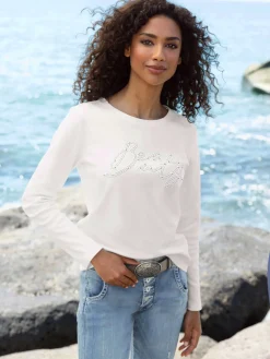 T-shirt pur coton