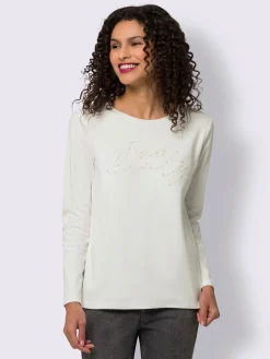 T-shirt pur coton