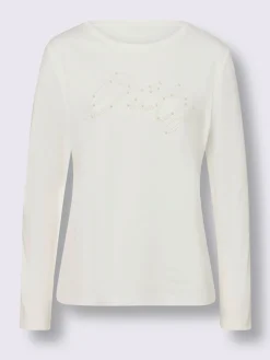 T-shirt pur coton
