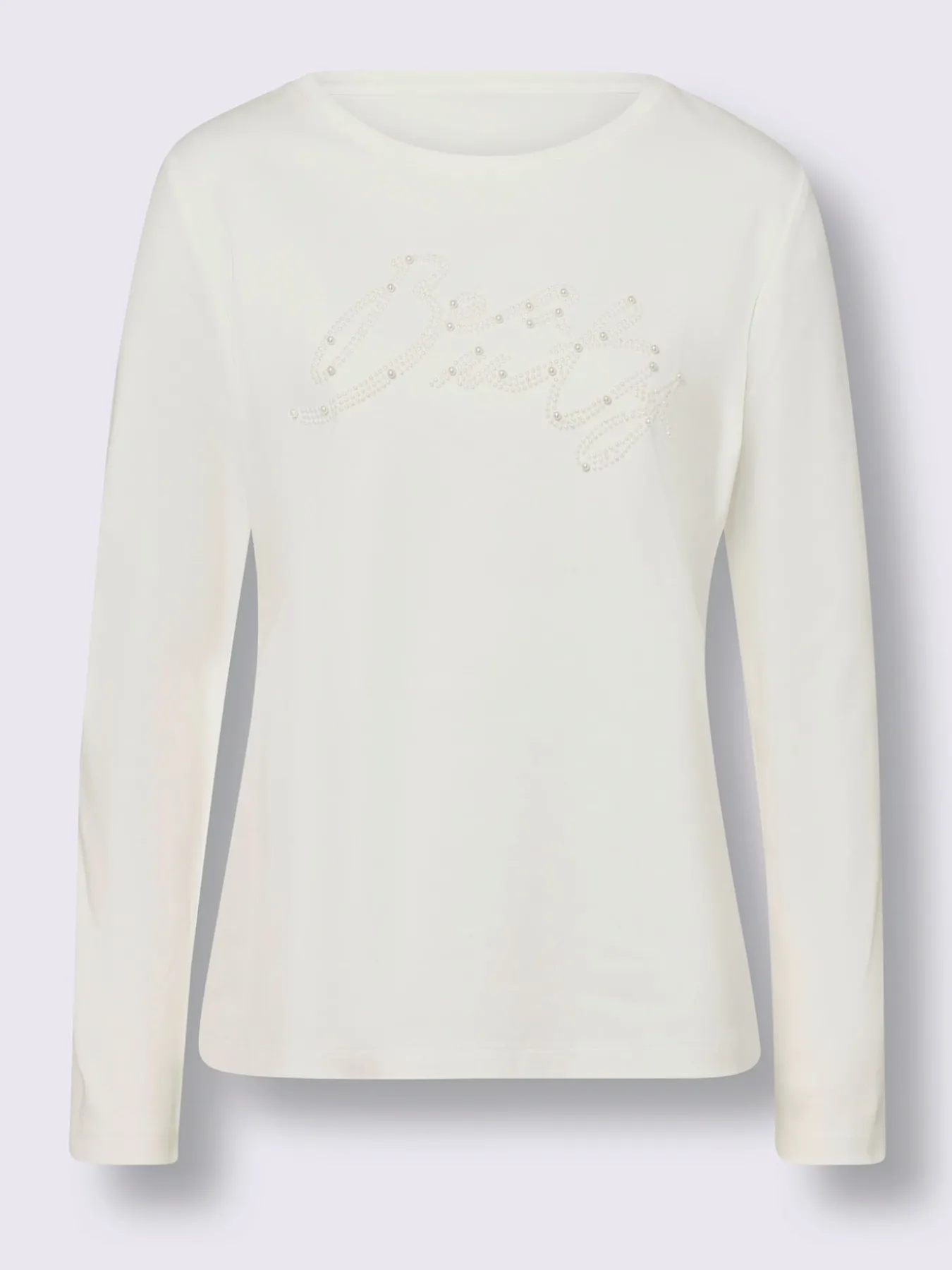 T-shirt pur coton