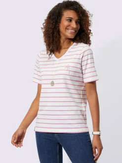 T-shirt pur coton