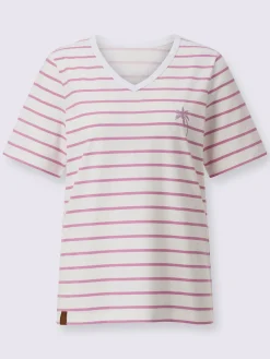 T-shirt pur coton