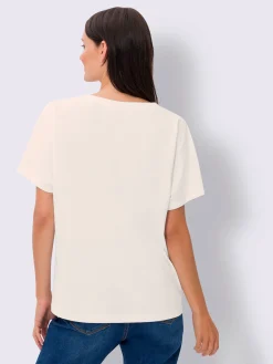 T-shirt pur coton