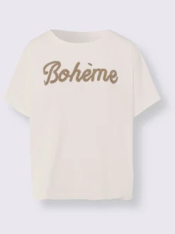 T-shirt pur coton