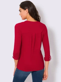 T-shirt qualité viscose douce