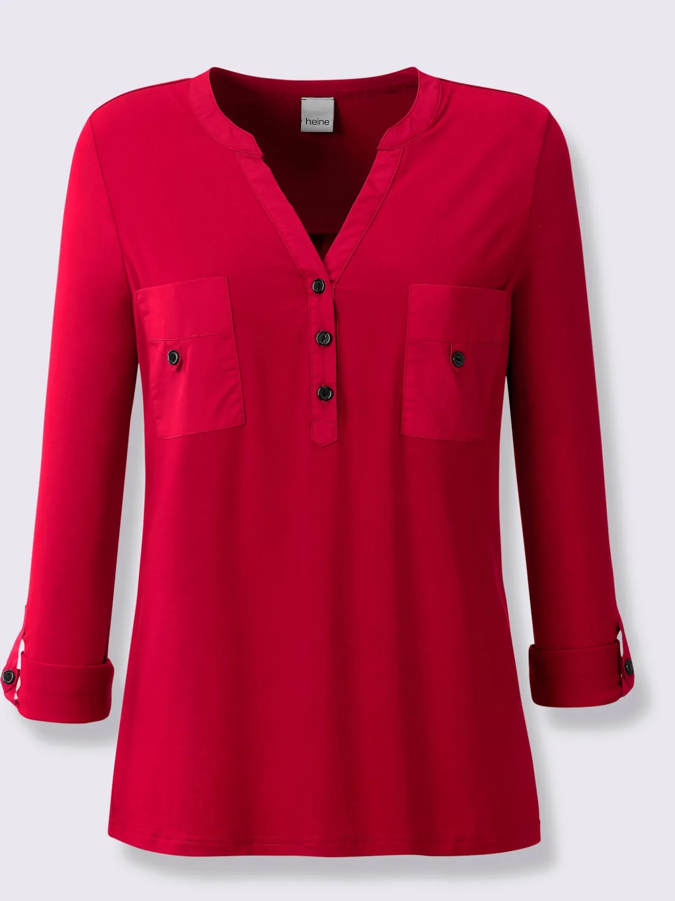 T-shirt qualité viscose douce