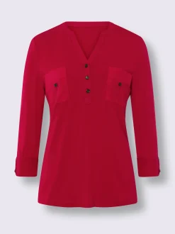 T-shirt qualité viscose douce