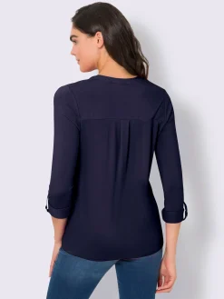 T-shirt qualité viscose douce