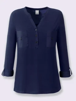 T-shirt qualité viscose douce