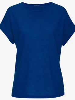 T-shirt repassage superflu
