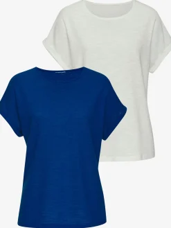 T-shirt repassage superflu