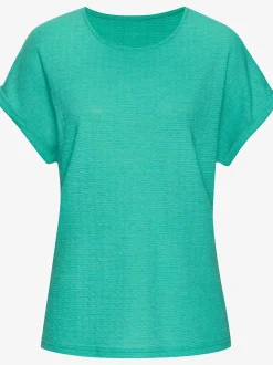 T-shirt repassage superflu