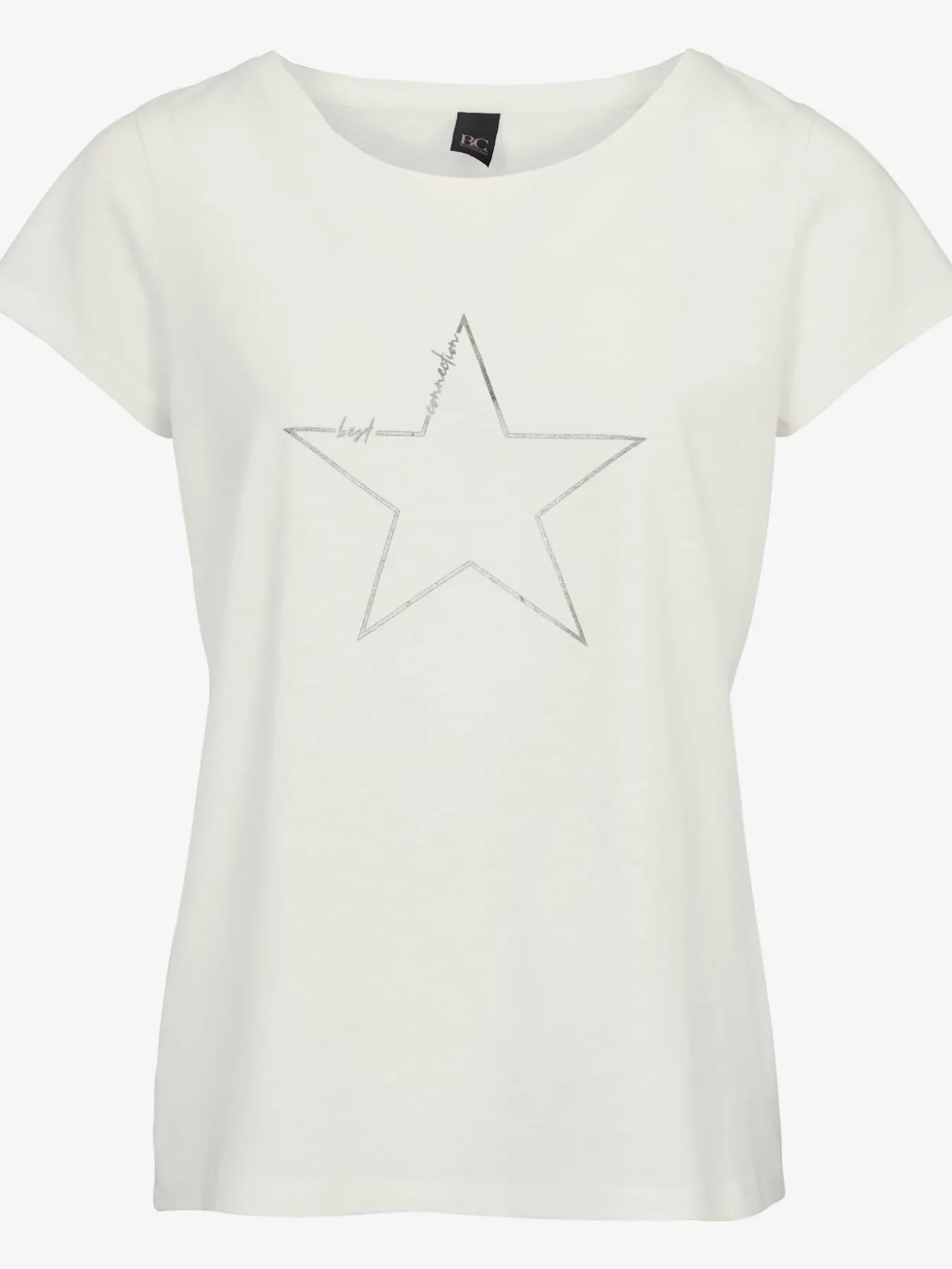 T-shirt superbe, à porter seul ou associé