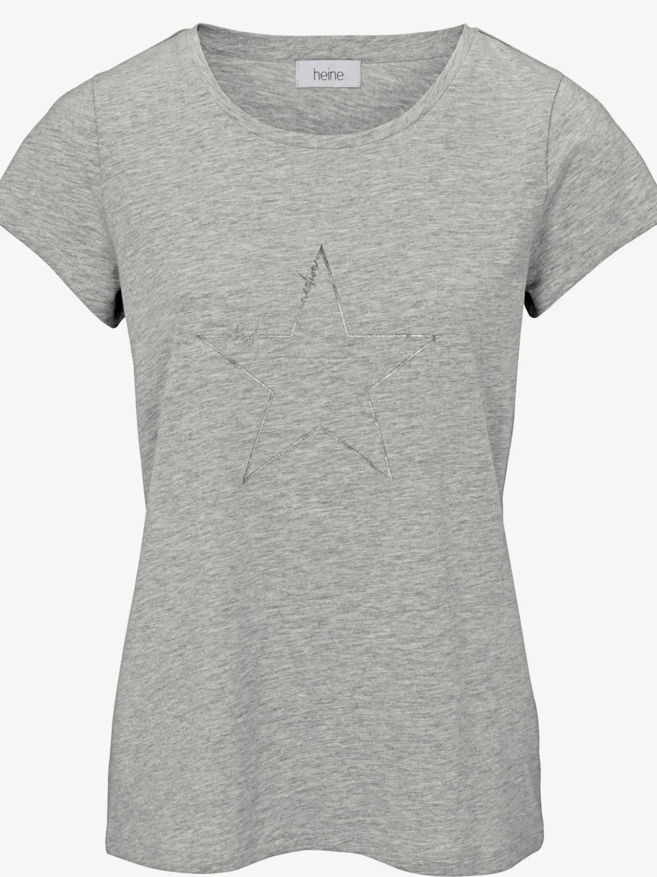 T-shirt superbe, à porter seul ou associé