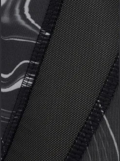 T-shirt technique débardeur performant dos nageur