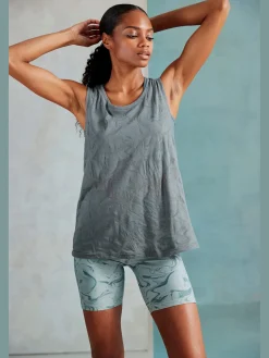 T-shirt technique t-shirt performance au look décontracté