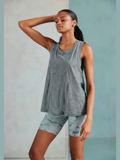 T-shirt technique t-shirt performance au look décontracté