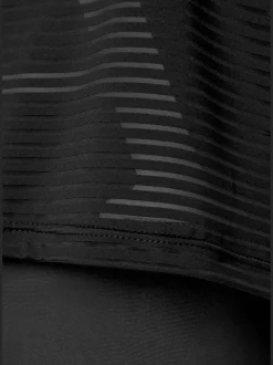 T-shirt technique t-shirt performance doublé
