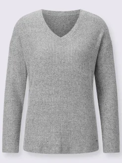 T-shirt tricot fin très doux