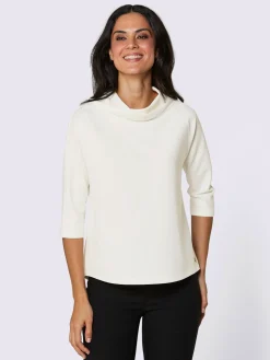 T-shirt ultra-doux avec modal