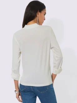 T-shirt viscose