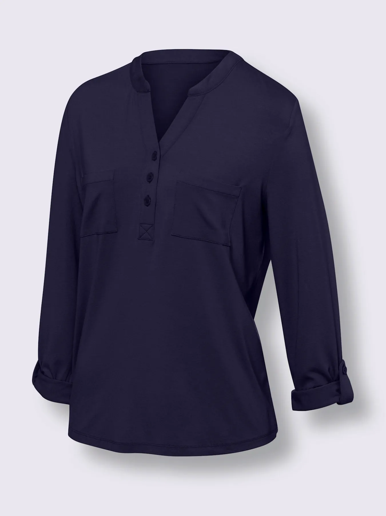 T-shirt viscose douce et fluide
