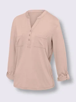 T-shirt viscose douce et fluide