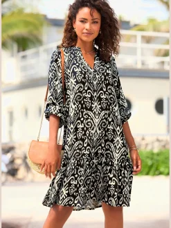Tunique longue